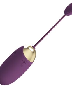 PRETTY LOVE – ABNER APP LILA - intimamenities.com
