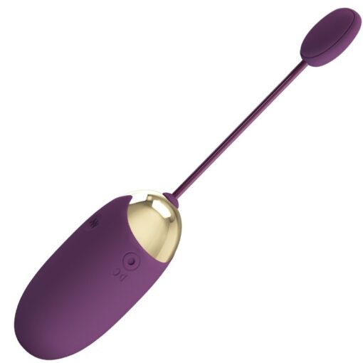 PRETTY LOVE – ABNER APP LILA - intimamenities.com