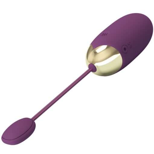 PRETTY LOVE – ABNER APP LILA - intimamenities.com