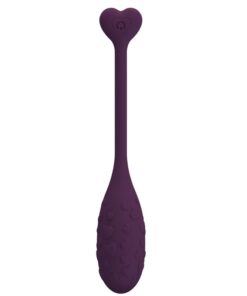 PRETTY LOVE – FISHERMAN HUEVO VIBRADOR LILA CONTROLADO POR APP - intimamenities.com