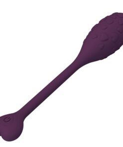 PRETTY LOVE – FISHERMAN HUEVO VIBRADOR LILA CONTROLADO POR APP - intimamenities.com