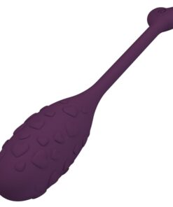 PRETTY LOVE – FISHERMAN HUEVO VIBRADOR LILA CONTROLADO POR APP - intimamenities.com