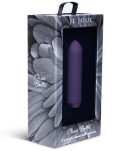 JE JOUE – BALA VIBRADORA CLASSIC - intimamenities.com