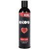 EROS – XXL LIGHT LOVE BASE DE SILICONA 300 ML - intimamenities.com