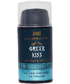 INTT – GREEK KISS ESTIMULACION ANAL 15 ML - intimamenities.com