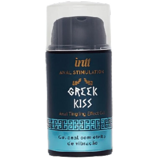 INTT – GREEK KISS ESTIMULACION ANAL 15 ML - intimamenities.com