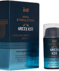 INTT – GREEK KISS ESTIMULACION ANAL 15 ML - intimamenities.com