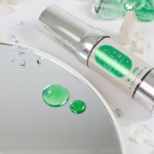 SECRET PLAY – CLIT PWR BLSAMO DE CLITORIS MOJITO - intimamenities.com