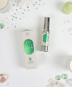 SECRET PLAY – CLIT PWR BLSAMO DE CLITORIS MOJITO - intimamenities.com