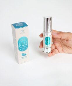 SECRET PLAY – CLIT PWR BLSAMO DE CLITORIS COCO - intimamenities.com
