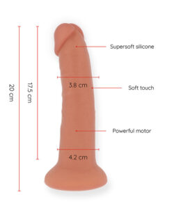 ONINDER – MEDIUM BOGOTÁ CYBER REALISMO VIBRACIÓN 20 CM -O- 4.2 CM – APP GRATUITA - intimamenities.com