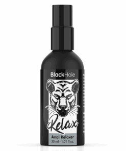 BLACK HOLE – SPRAY EXPLORER RELAJANTE ANAL 30 ML - intimamenities.com