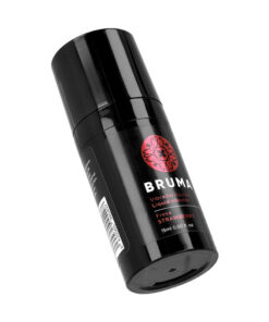 BRUMA – VIBRADOR LÍQUIDO FRESA - intimamenities.com