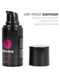BRUMA – VIBRADOR LÍQUIDO CHICLE - intimamenities.com