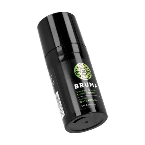 BRUMA – VIBRADOR LÍQUIDO  SANDÍA - intimamenities.com