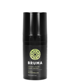 BRUMA – VIBRADOR LÍQUIDO  SANDÍA - intimamenities.com