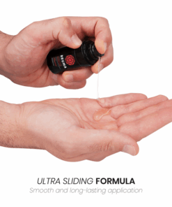 BRUMA – ORGASM GEL SABOR FRESA - intimamenities.com