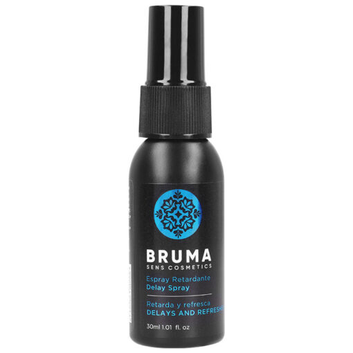 BRUMA – SPRAY RETARDANTE - intimamenities.com