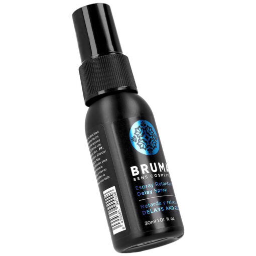 BRUMA – SPRAY RETARDANTE - intimamenities.com