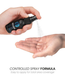 BRUMA – SPRAY RETARDANTE - intimamenities.com