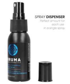 BRUMA – SPRAY RETARDANTE - intimamenities.com