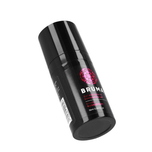 BRUMA – ORGASM GEL SABOR CHICLE - intimamenities.com