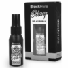 BLACK HOLE – SPRAY RETARDANTE STUDY FORTE 30 ML - intimamenities.com