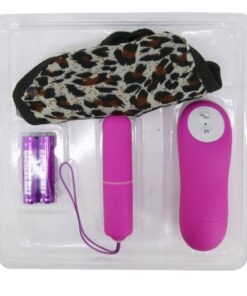 BAILE – TANGA CON BALA VIBRADORA Y MANDO MORADO - intimamenities.com