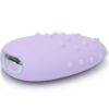 JE JOUE – MASAJEADOR MIMI DEUX LILA - intimamenities.com