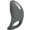 PRETTY LOVE – GEMMA ANILLO VIBRADOR CON MEMORIA GRIS - intimamenities.com
