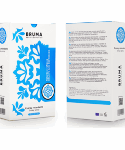 BRUMA – SPRAY RETARDANTE - intimamenities.com