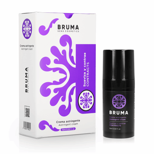 BRUMA – GEL ASTRINGENTE «VIRGEN OTRA VEZ» - intimamenities.com