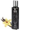 EROS-ART – ACEITE MASAJE TANTRICO NATURAL Y AFRODISÍACO VAINILLA 100 ML - intimamenities.com
