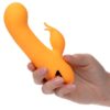 CALEXOTICS – MONTECITO MUSE VIBRADOR RABBIT NARANJA BY CALIFORNIA DREAMING - intimamenities.com