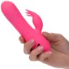 CALEXOTICS – SACRAMENTO SWEETIE VIBRADOR RABBIT ROSA BY CALIFORNIA DREAMING - intimamenities.com