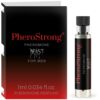 PHEROSTRONG – PERFUME CON FEROMONAS BEAST PARA HOMBRE 1 ML - intimamenities.com