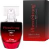 PHEROSTRONG – PERFUME CON FEROMONAS BEAST PARA HOMBRE 50 ML - intimamenities.com