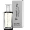 PHEROSTRONG – PERFUME CON FEROMONAS BY NIGHT PARA HOMBRE 50 ML - intimamenities.com
