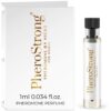 PHEROSTRONG – PERFUME CON FEROMONAS BY NIGHT PARA MUJER 1 ML - intimamenities.com