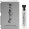 PHEROSTRONG – PERFUME CON FEROMONAS BY NIGHT PARA HOMBRE 1 ML - intimamenities.com