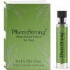PHEROSTRONG – PERFUME CON FEROMONAS ENTICE PARA HOMBRE 1 ML - intimamenities.com