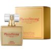 PHEROSTRONG – PERFUME CON FEROMONAS EXCLUSIVE PARA MUJER 50 ML - intimamenities.com