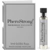 PHEROSTRONG – PERFUME CON FEROMONAS EXCLUSIVE PARA HOMBRE 1 ML - intimamenities.com