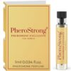 PHEROSTRONG – PERFUME CON FEROMONAS EXCLUSIVE PARA MUJER 1 ML - intimamenities.com