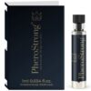 PHEROSTRONG – PERFUME CON FEROMONAS KING PARA HOMBRE 1 ML - intimamenities.com