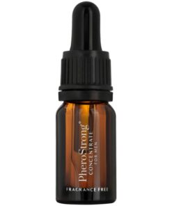 PHEROSTRONG – FRAGANCIA DE FEROMONAS CONCENTRADO PARA HOMBRE 7,5 ML - intimamenities.com