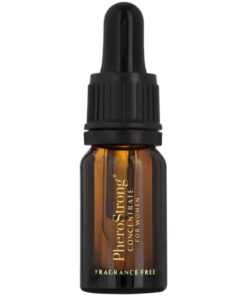 PHEROSTRONG – FRAGANCIA DE FEROMONAS CONCENTRADO PARA MUJER 7,5 ML - intimamenities.com
