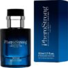 PHEROSTRONG – PERFUME CON FEROMONAS LIMITED EDITION PARA HOMBRE 50 ML - intimamenities.com