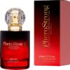 PHEROSTRONG – PERFUME CON FEROMONAS LIMITED EDITION PARA MUJER 50 ML - intimamenities.com