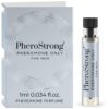 PHEROSTRONG – PERFUME CON FEROMONAS ONLY PARA HOMBRE 1 ML - intimamenities.com